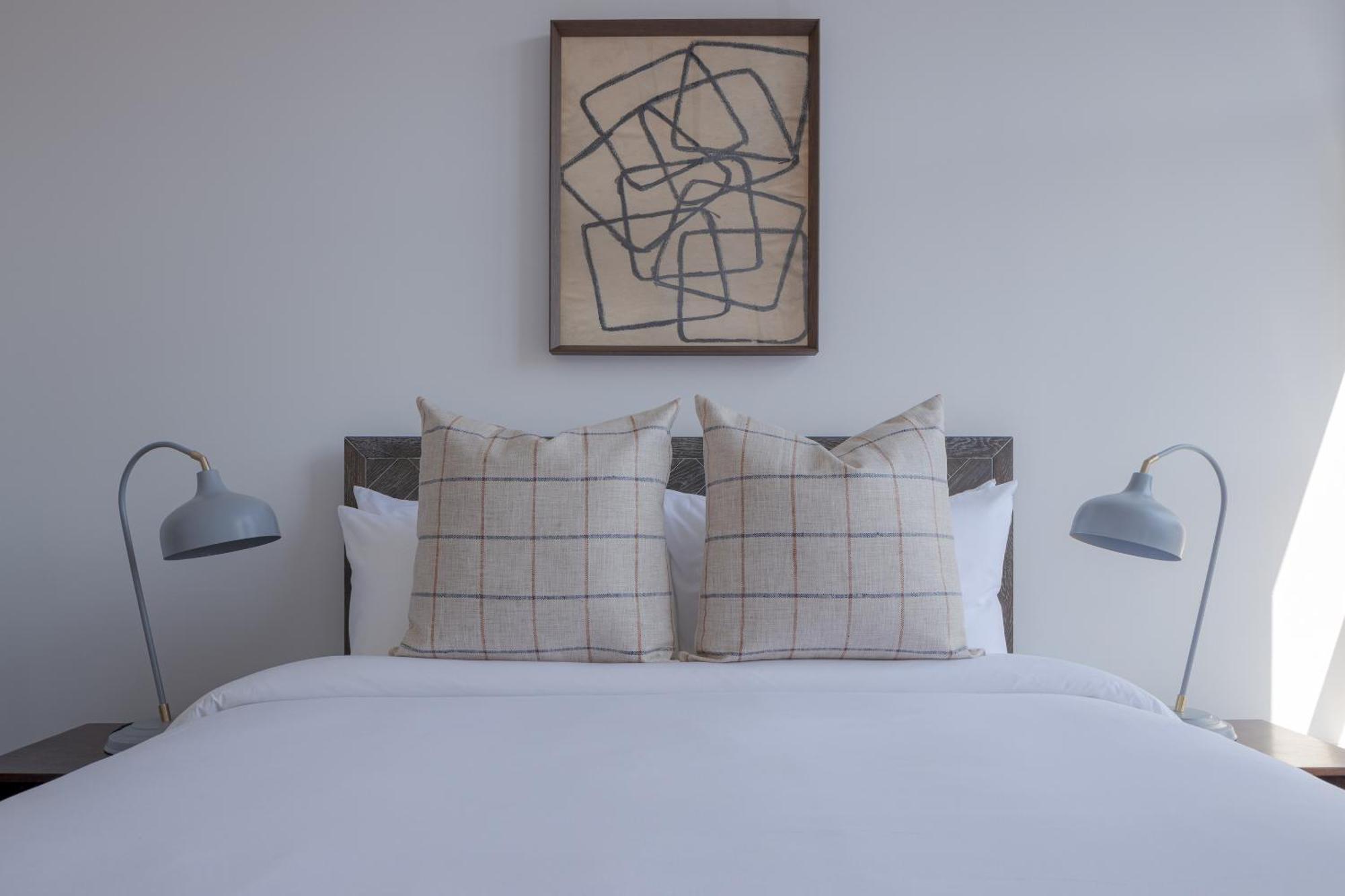 Aparthotel Locale North Broad - Filadelfia Esterno foto