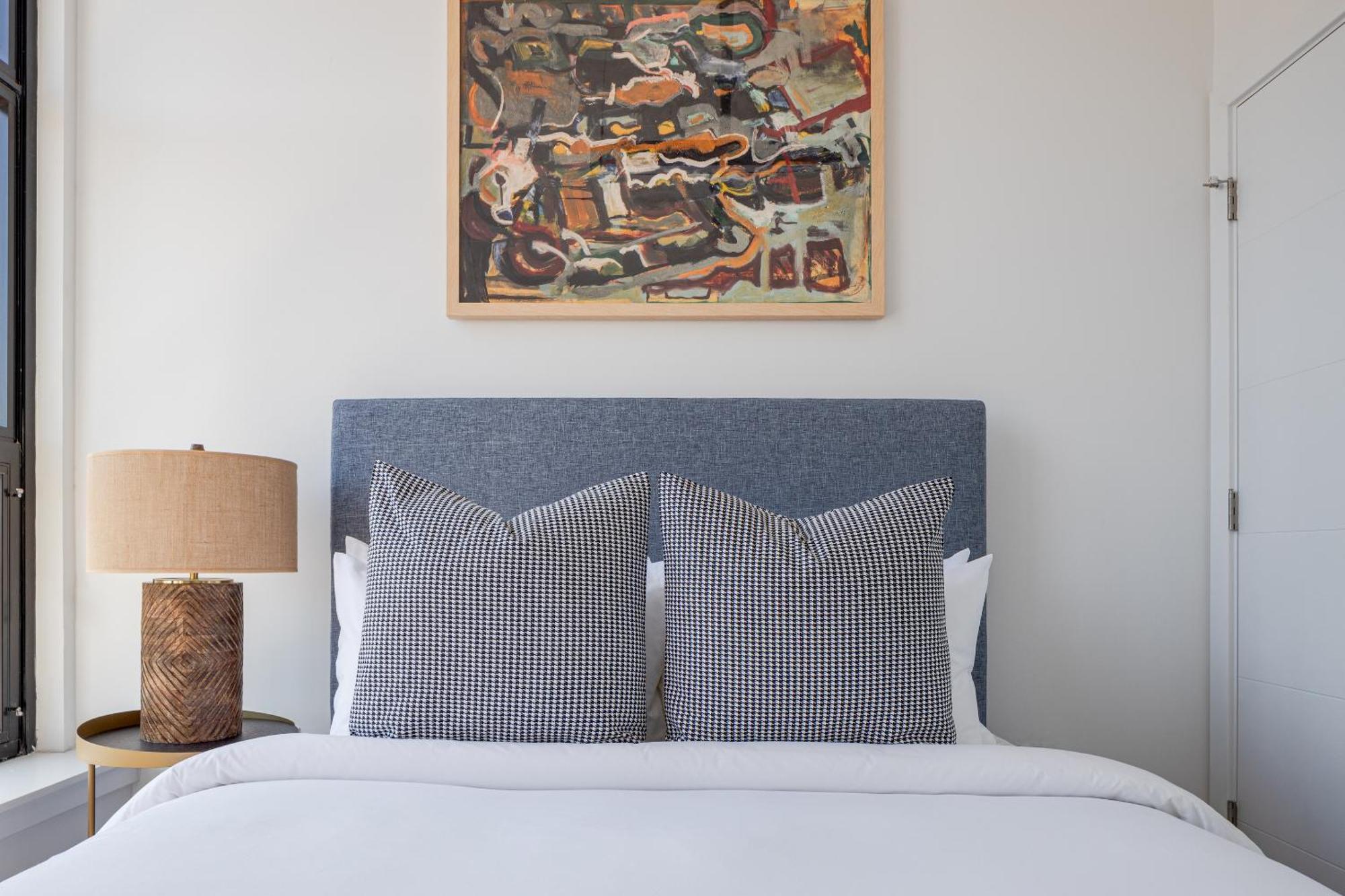 Aparthotel Locale North Broad - Filadelfia Esterno foto